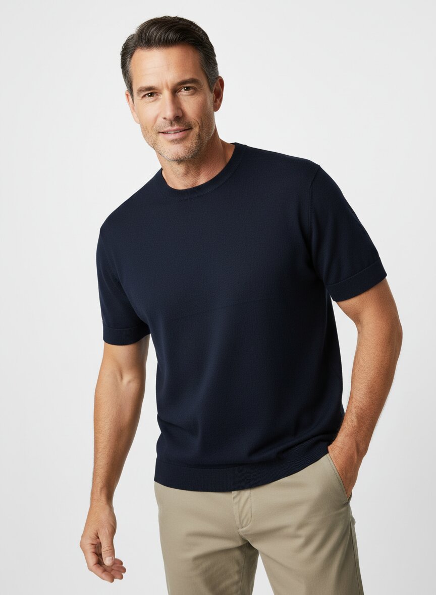 BOGGI MILANO T-Shirt BO26P0733/01 Image 1