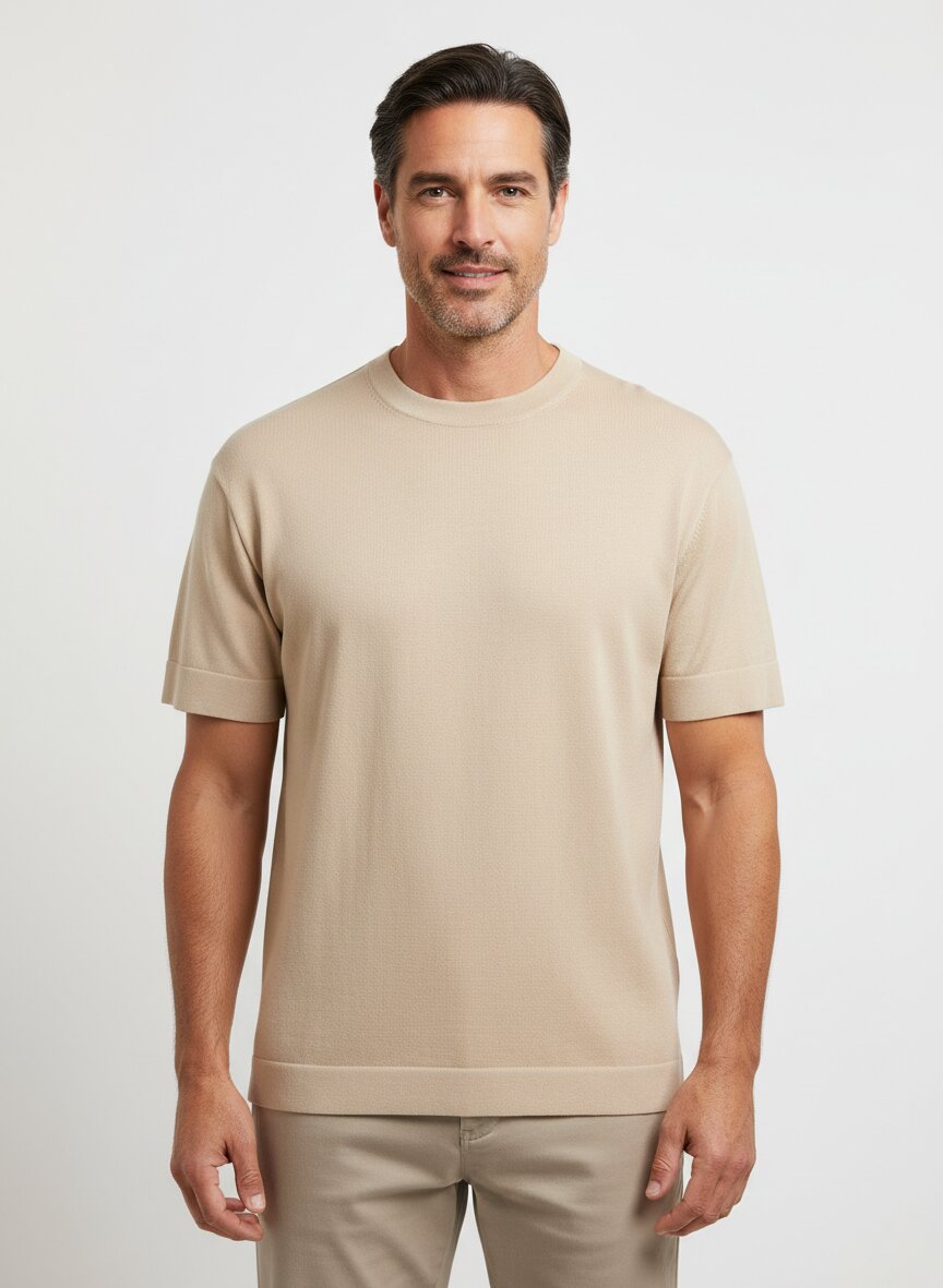 BOGGI MILANO T-Shirt BO26P0733/02 Image 1