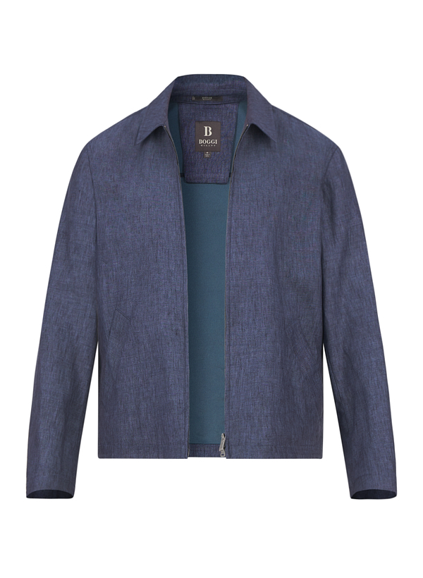BOGGI MILANO Jacke BO26P0228/02