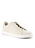 Sneaker Essence, Leder, ecru - ecru