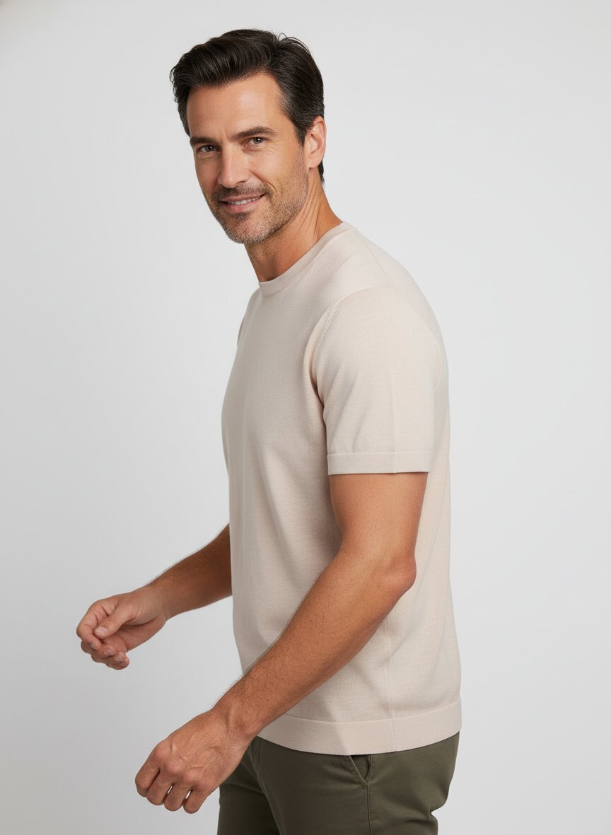 MOS MOSH Gallery. T-Shirt 509680/970