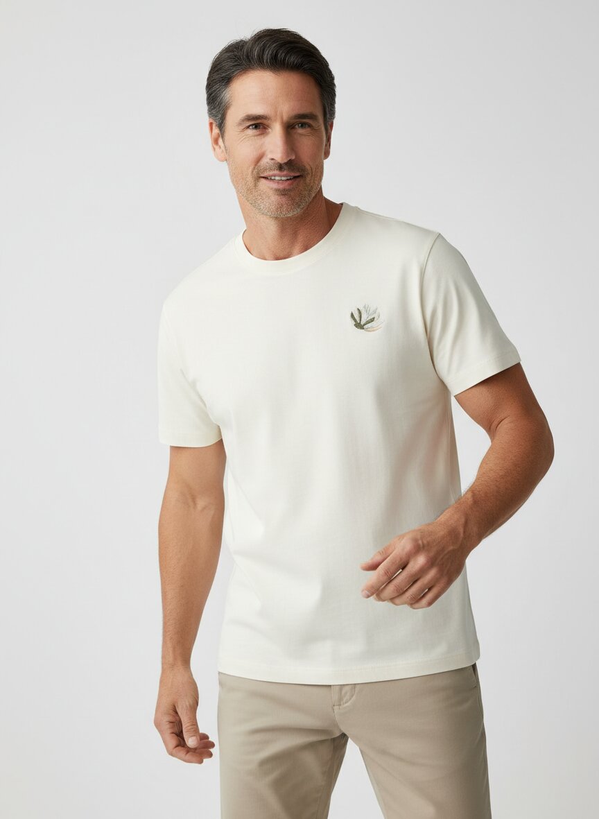 MOS MOSH Gallery. T-Shirt 509840/180