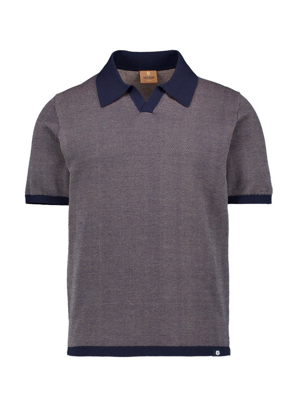 MOS MOSH Gallery. Polo-Shirt 509830/469