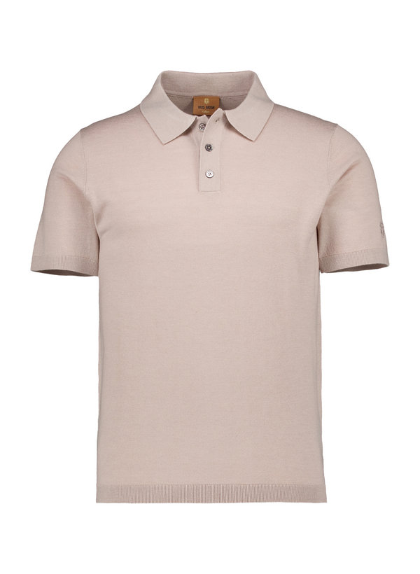 MOS MOSH Gallery. Polo-Shirt 506920/183