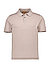 Polo-Shirt MMGAdam, Strick, beige - kitt
