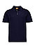 Polo-Shirt MMGAdam, Strick, navy - navy