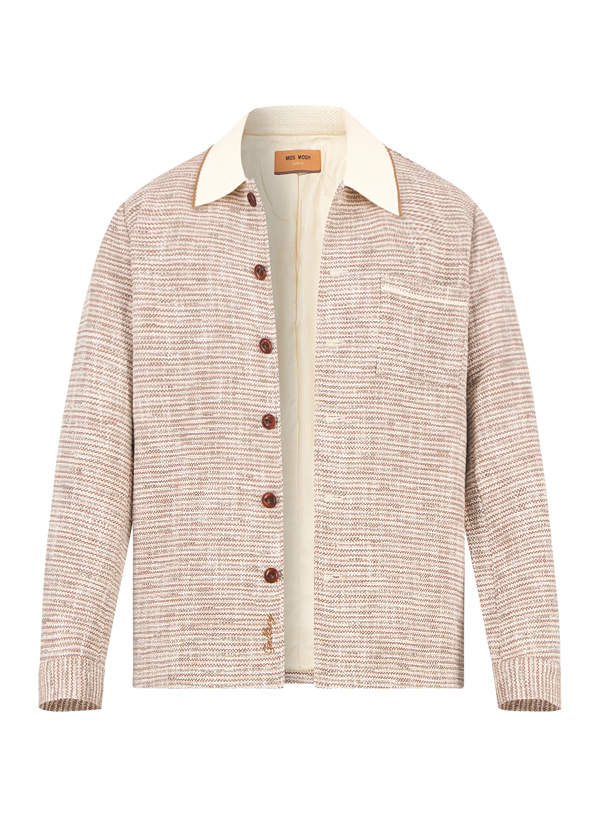 MOS MOSH Gallery. Jacke 510220/677