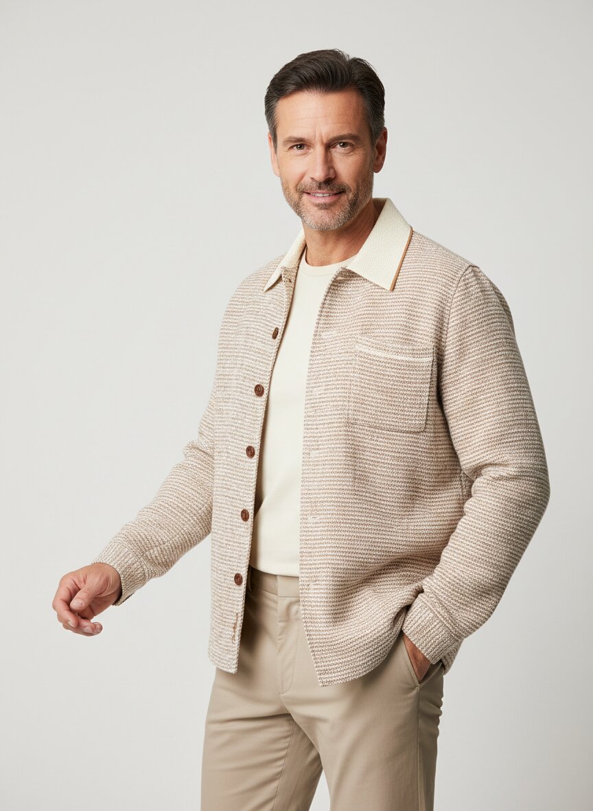 MOS MOSH Gallery. Jacke 510220/677 Image 1