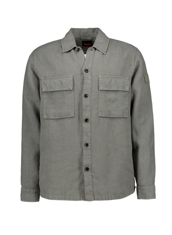 BOSS Orange Overshirt Locky 50558928/076
