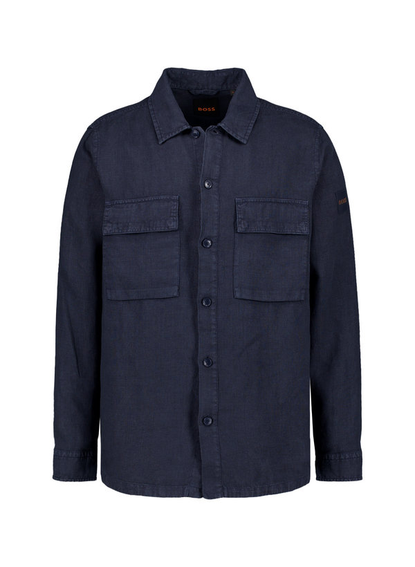 BOSS Orange Overshirt Locky 50558928/404