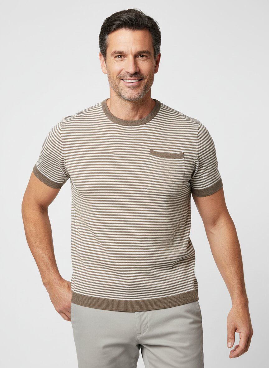 JOOP! T-Shirt 30101534/308 Image 1