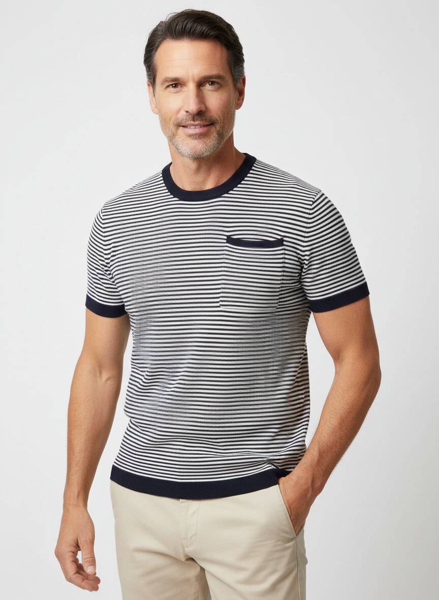 JOOP! T-Shirt 30101534/402 Image 1