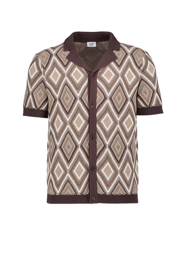 JOOP! Strickhemd 30101667/204