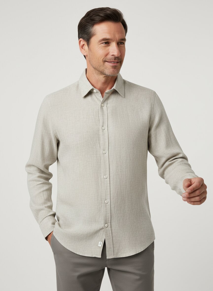 JOOP! Hemd 30102480/325 Image 1