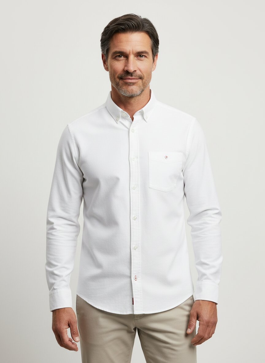 JOOP! Hemd 30102485/100 Image 1