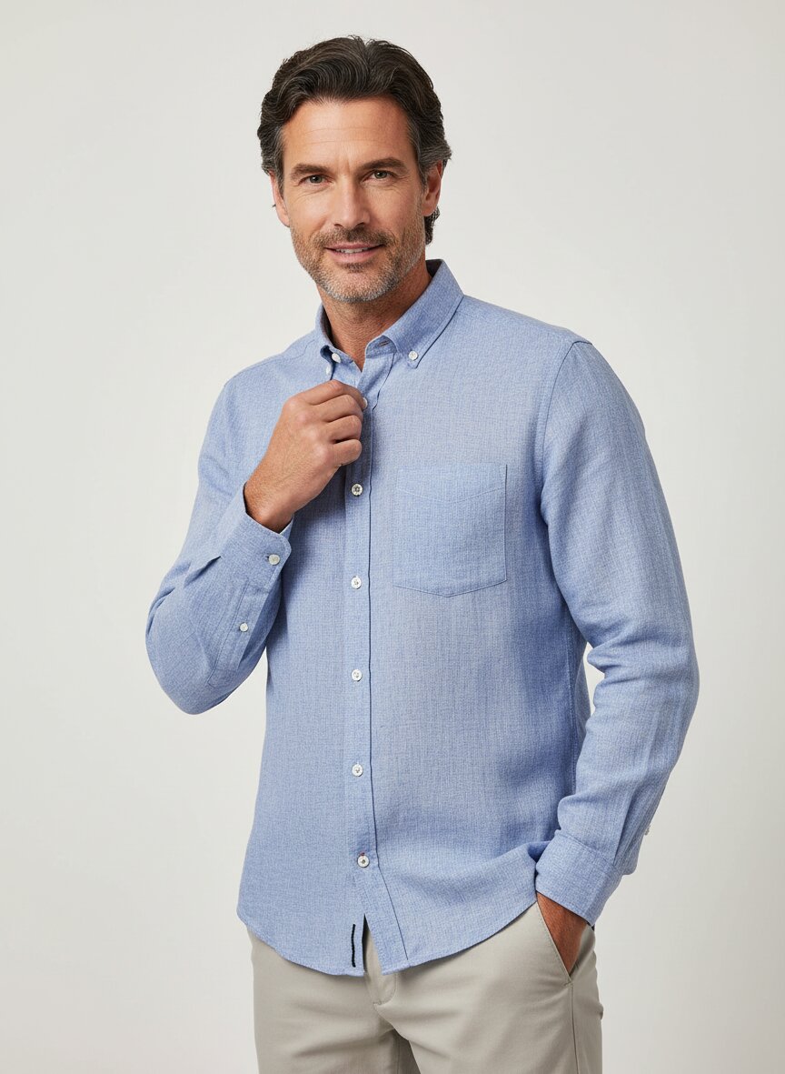 JOOP! Hemd 30102485/405 Image 1