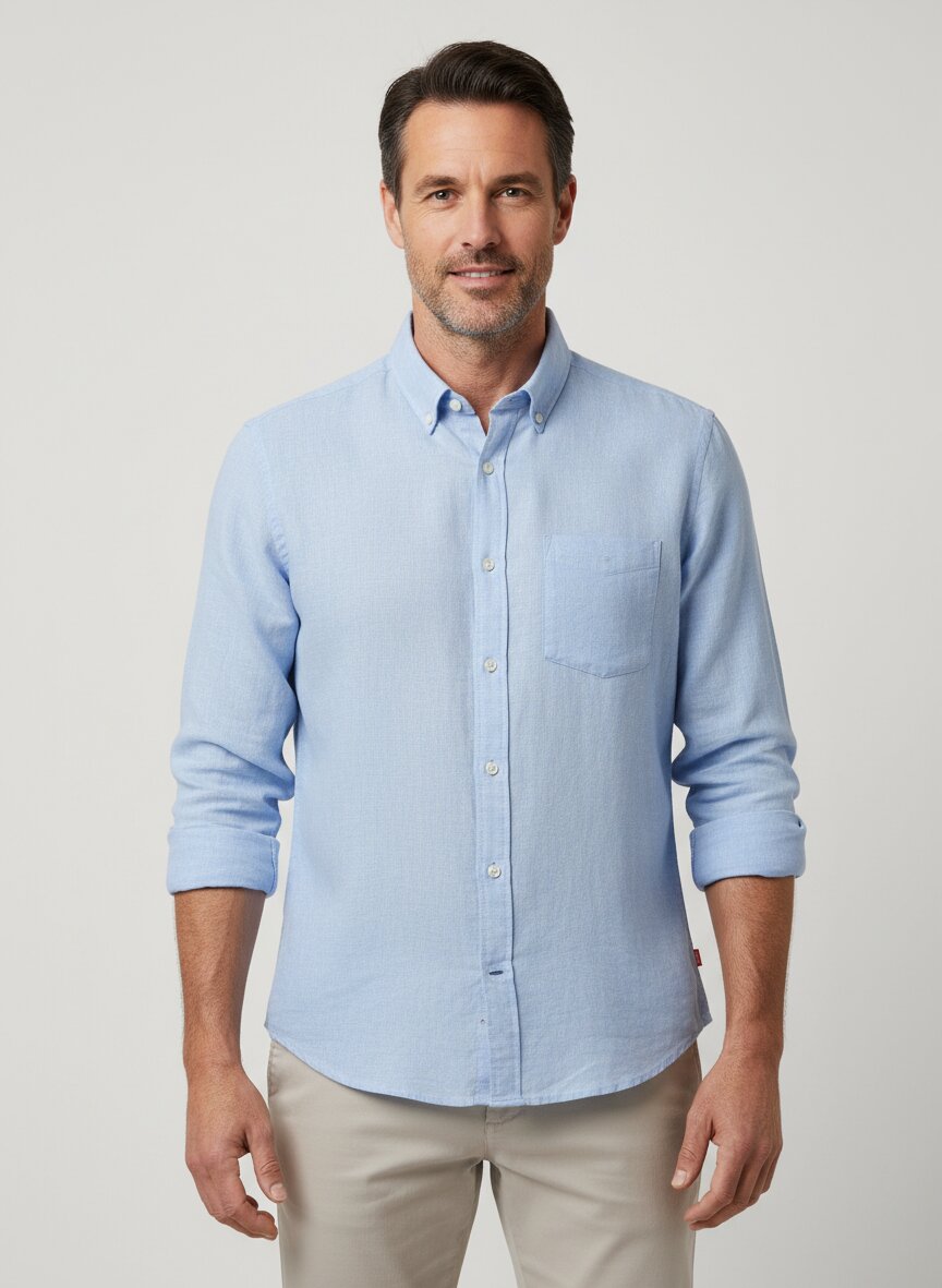 JOOP! Hemd 30102485/451 Image 1