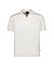 Polo-Shirt Baronito, Strick, weiß - ecru