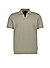Polo-Shirt Baronito, Strick, grün - grün