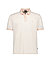 Polo-Shirt Percyco, Baumwoll-Piqué, pastellrosé meliert - pastellrosa
