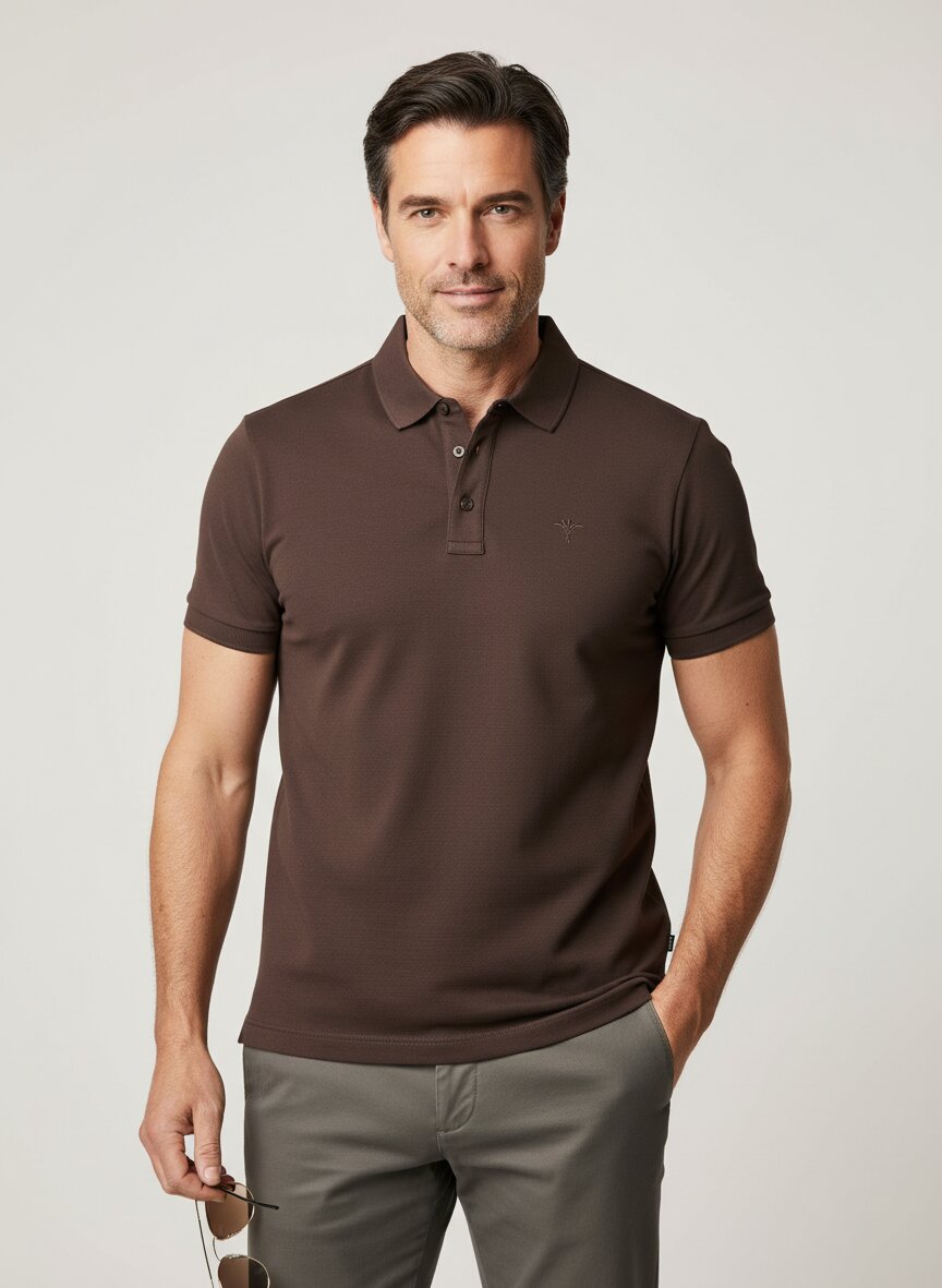 JOOP! Polo-Shirt 30046975/204