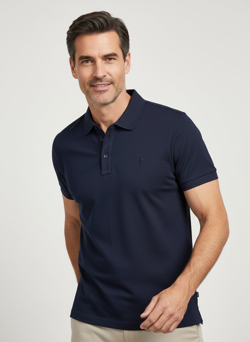 JOOP! Polo-Shirt 30046975/405