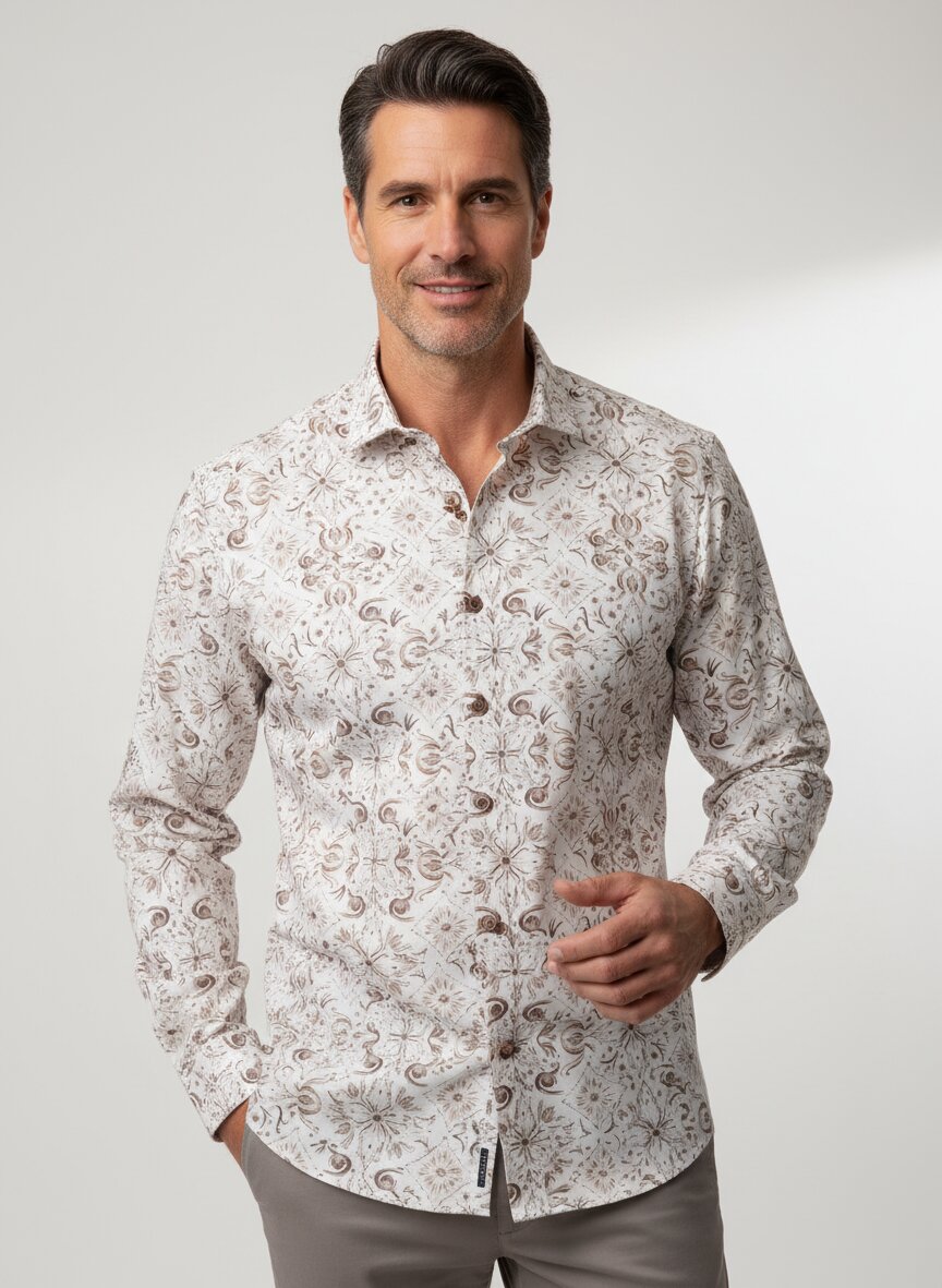 JOOP! Hemd 30102694/242 Image 1