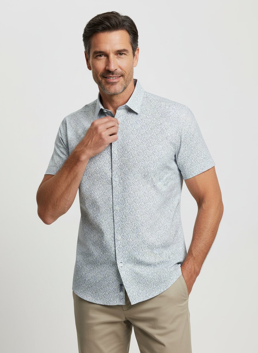 OLYMP Level Five Body Fit 201212/40