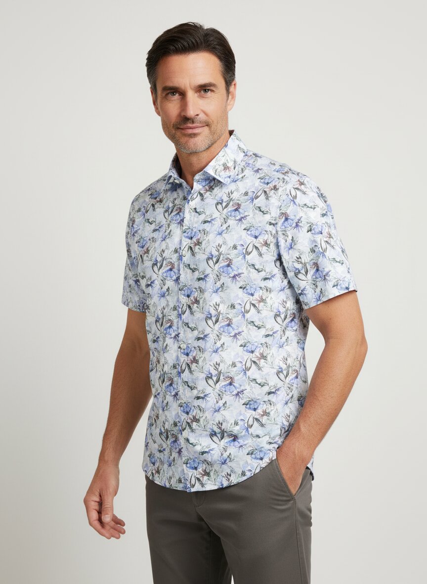 OLYMP Luxor Comfort Fit 103412/11