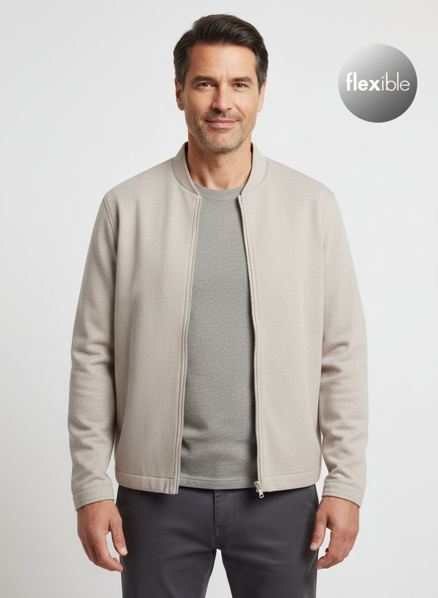 ZUITABLE Jacke 261617Audio/230 Image 1