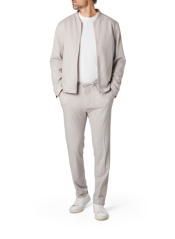 ZUITABLE Anzug 261617Audio+Spartaflex/230