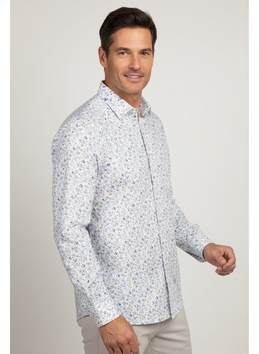 OLYMP Luxor Comfort Fit 107014/00