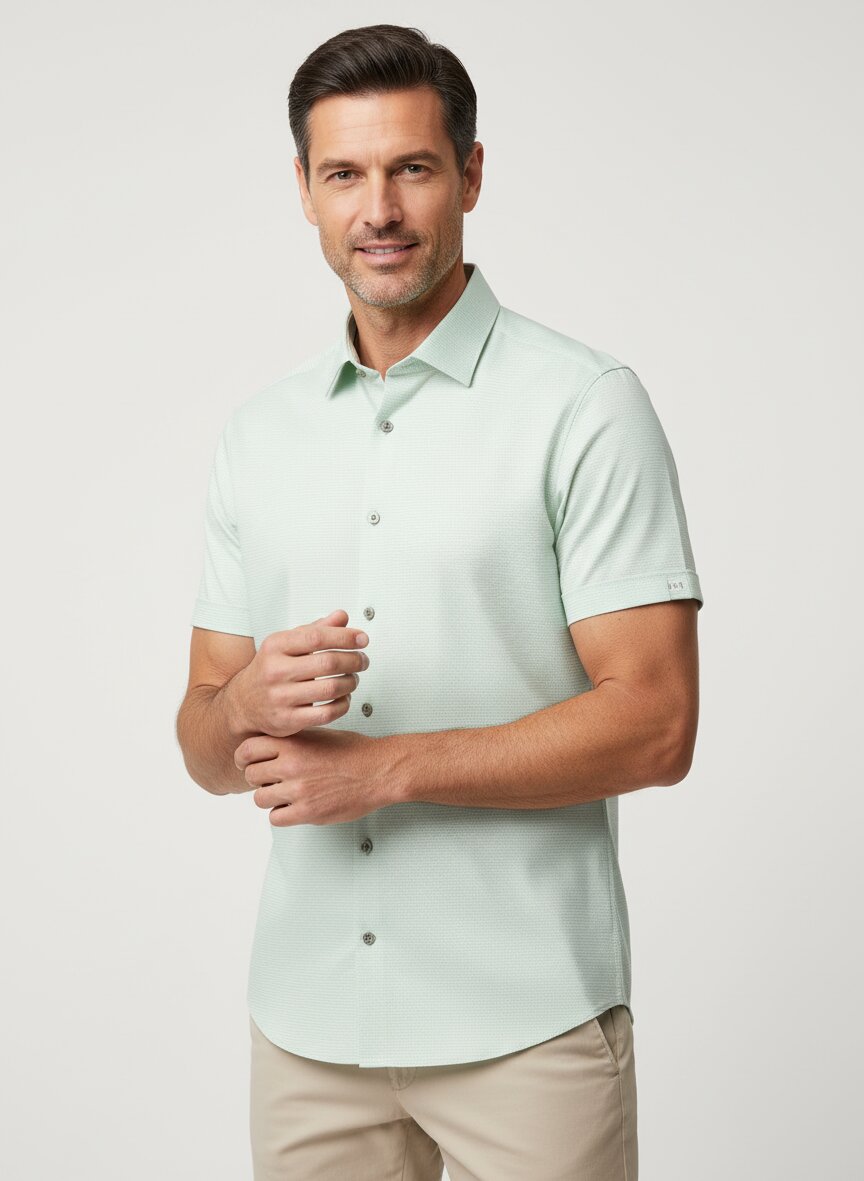 OLYMP Level Five Body Fit 202212/40 Image 1