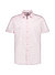 Kurzarmhemd, Body, Baumwoll-Stretch, Kent, rose - rose