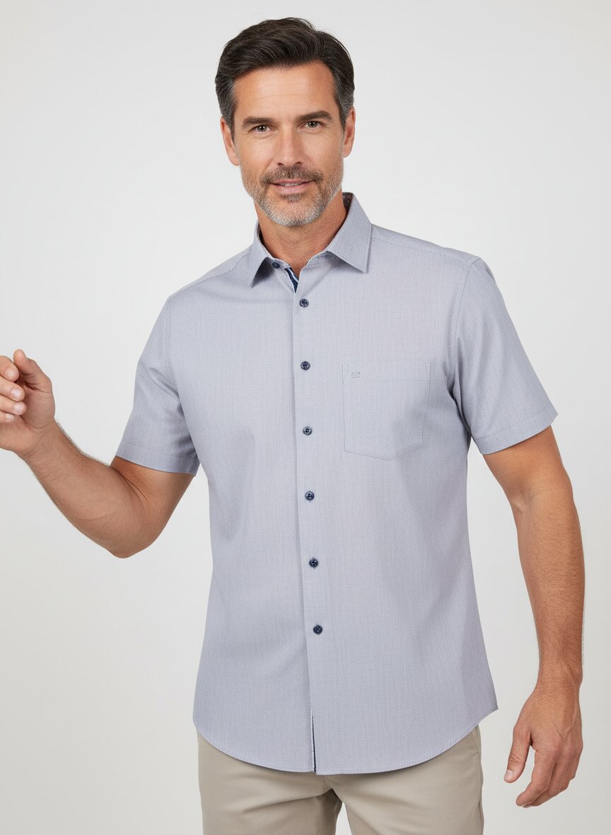 OLYMP Luxor Modern Fit 122812/18