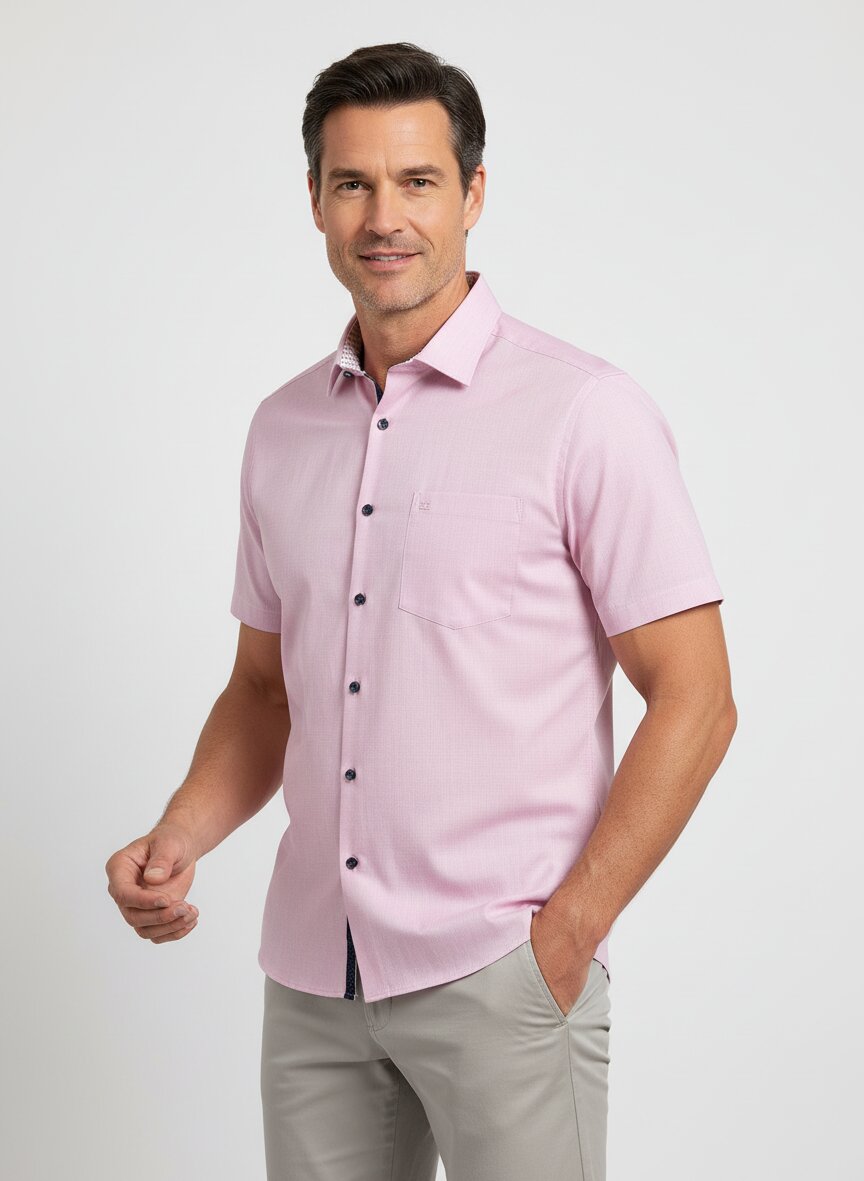 OLYMP Luxor Comfort Fit 102812/93