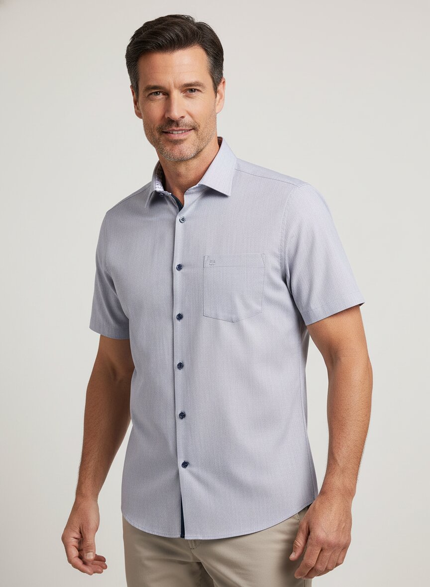 OLYMP Luxor Comfort Fit 102812/18