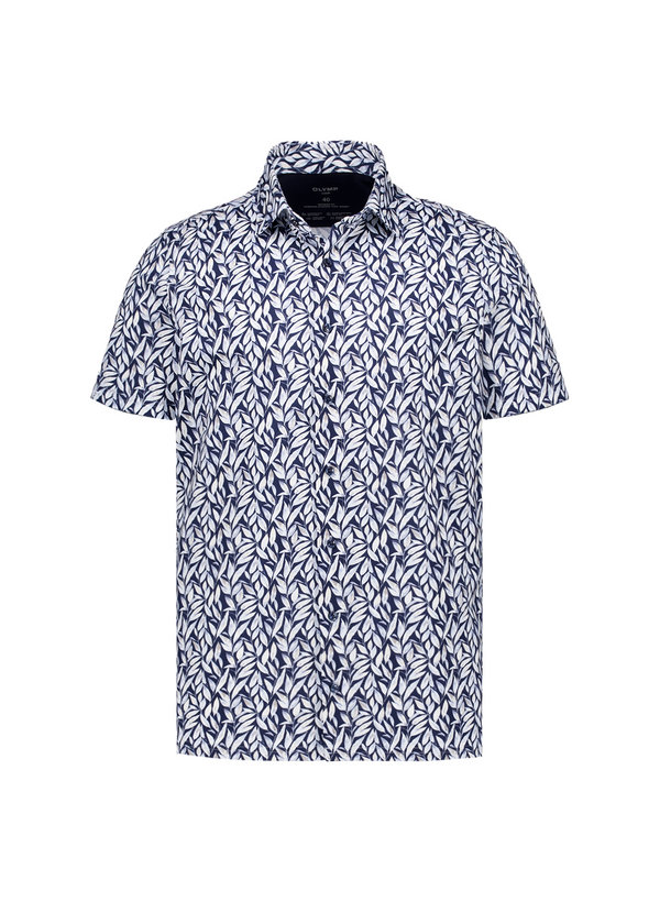 OLYMP Luxor 24/Seven Modern Fit 134612/18 Image 0