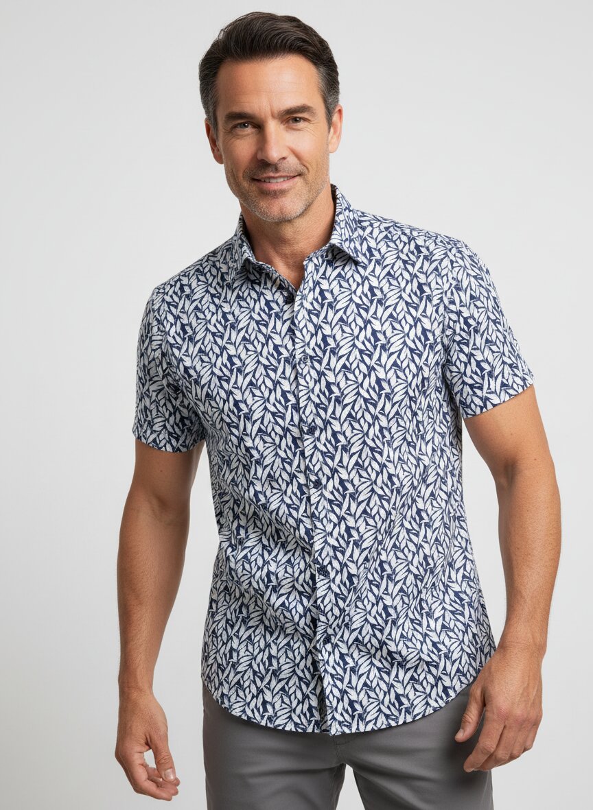 OLYMP Luxor 24/Seven Modern Fit 134612/18