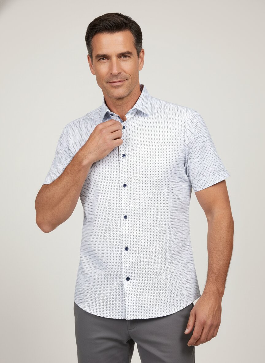 OLYMP Luxor Modern Fit 133812/00