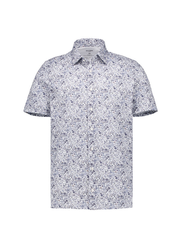 OLYMP Luxor 24/Seven Modern Fit 134012/00 Image 0