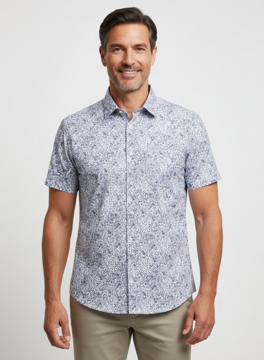 OLYMP Luxor 24/Seven Modern Fit 134012/00