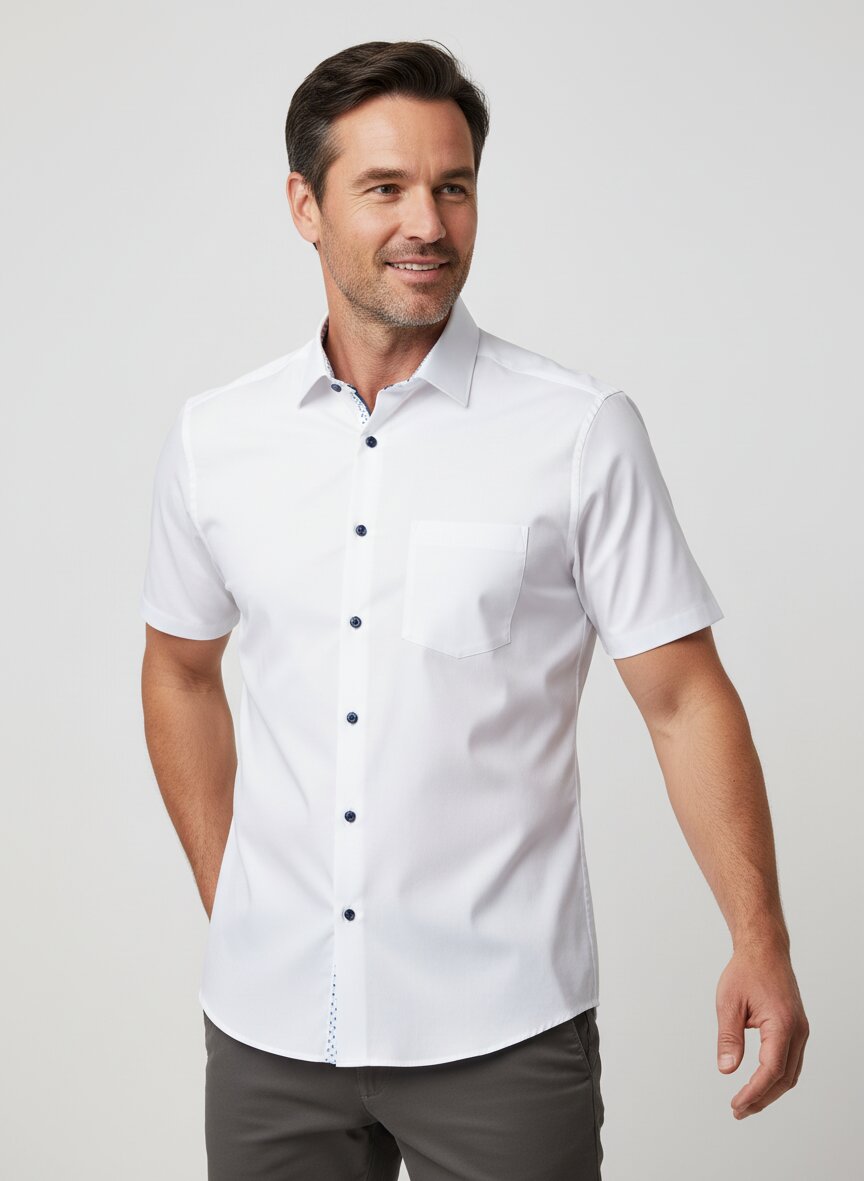 OLYMP Luxor Modern Fit 122812/00