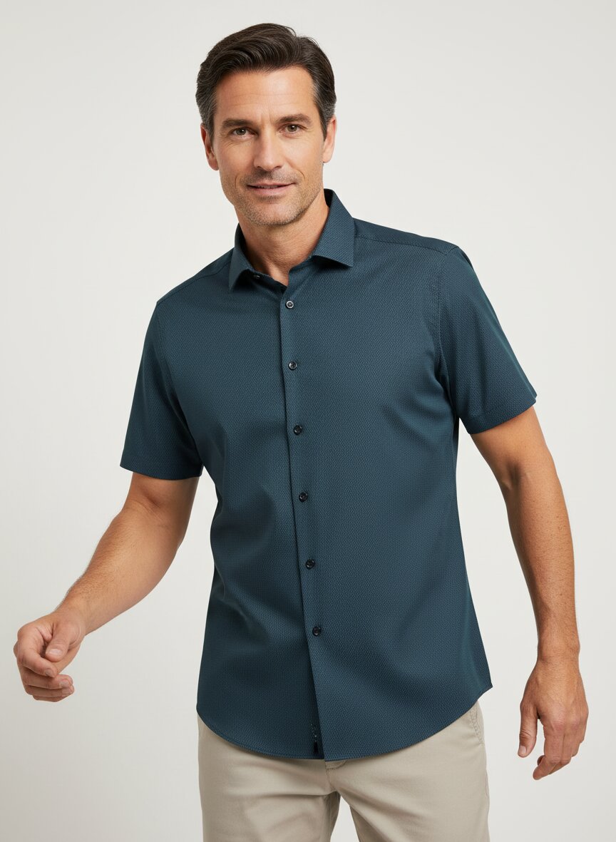 OLYMP Luxor Modern Fit 128412/45