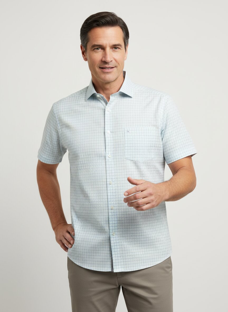 OLYMP Luxor Comfort Fit 106212/45