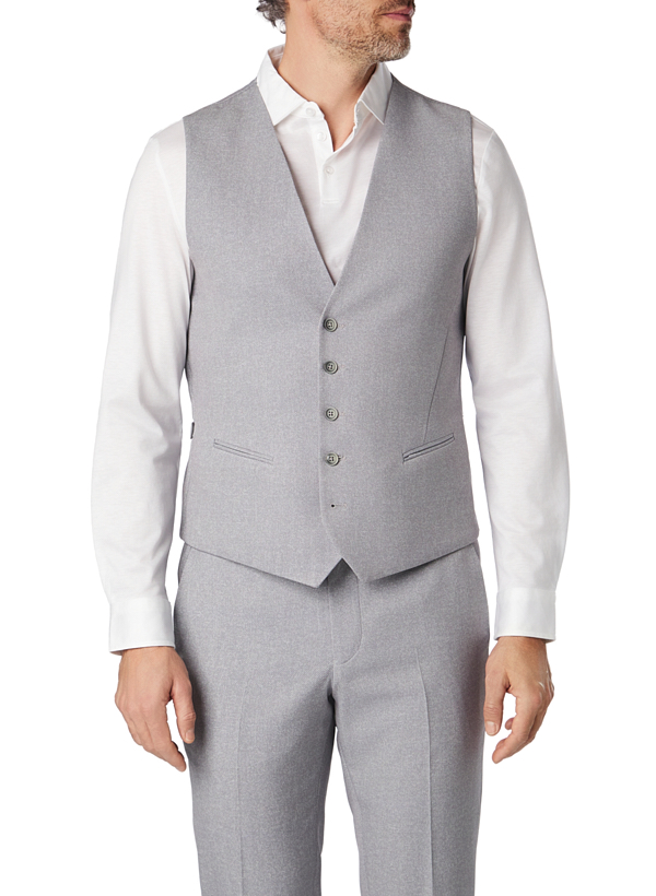 ZUITABLE Weste 241212Wesley/350