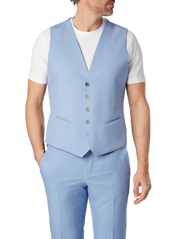 ZUITABLE Weste 241212Wesley/650