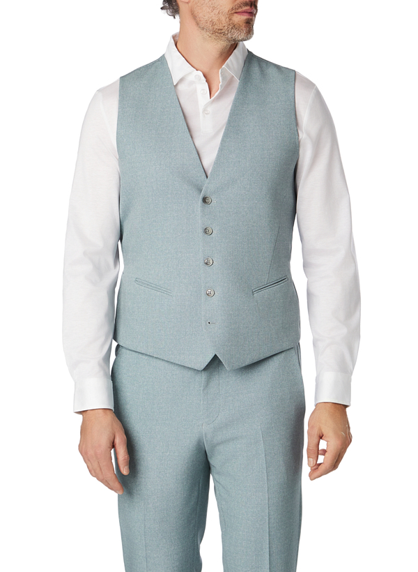 ZUITABLE Weste 241212Wesley/711