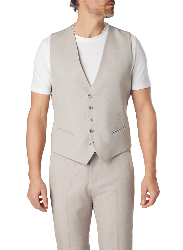 ZUITABLE Weste 241212Wesley/220