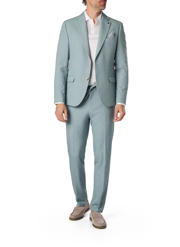 ZUITABLE Anzug 241212Nick+Spartaflex/711